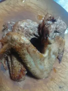 Hình ảnh Cánh vịt 1 cặp to 