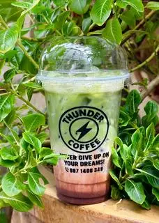 Hình ảnh Cacao Matcha Latte