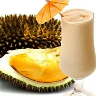 Hình ảnh Trà sữa Sầu Riêng Machiato Tokyo
