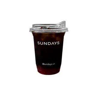 Hình ảnh Cold Brew