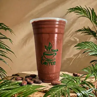 Hình ảnh Cacao Sữa Mix