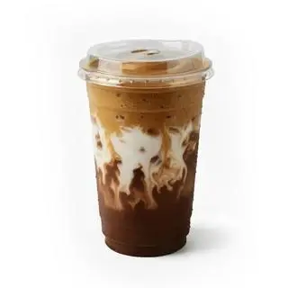 Hình ảnh Cacao cafe latte