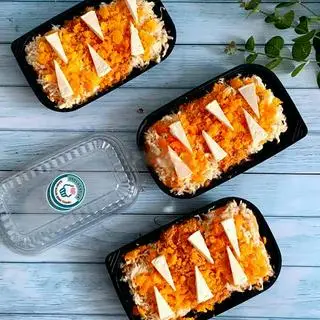 Hình ảnh Bông lan 3 loại sốt