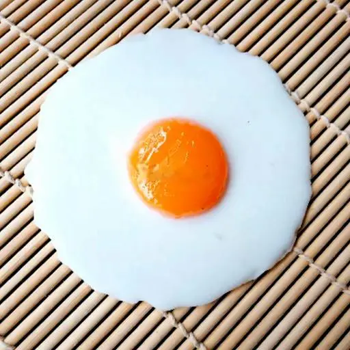 Hình ảnh Trứng ốp