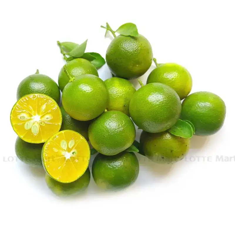 Hình ảnh Tắc [ 5 trái ]