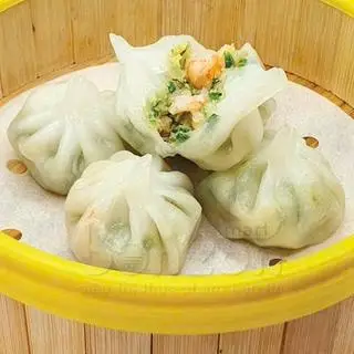 Hình ảnh Há Cảo Hẹ 
