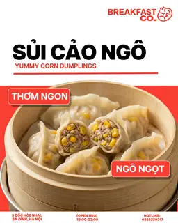 Hình ảnh Sủi cải ngô
