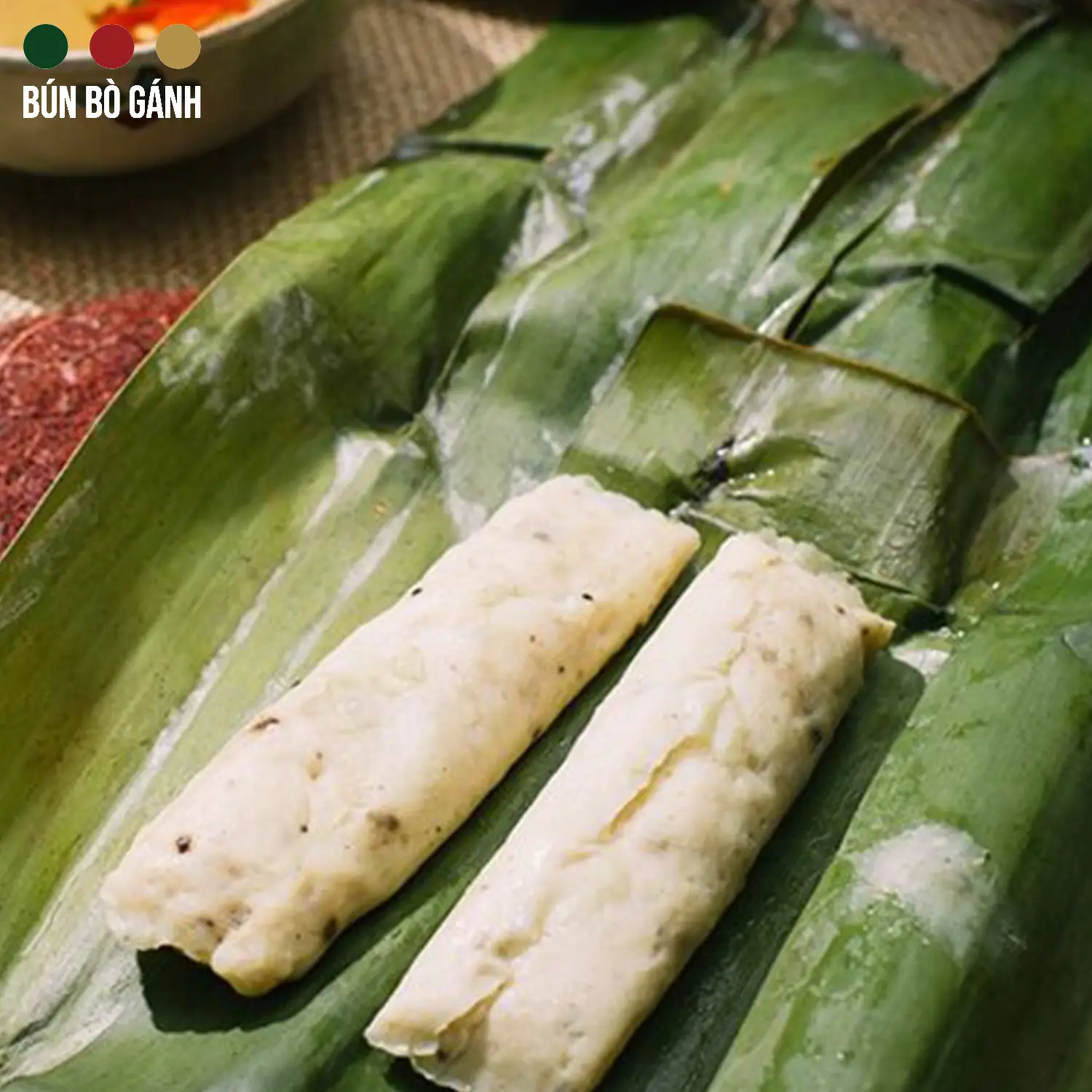 Hình ảnh Bún chả không 
