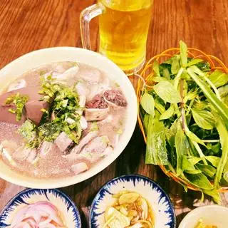 Hình ảnh Bún Lòng