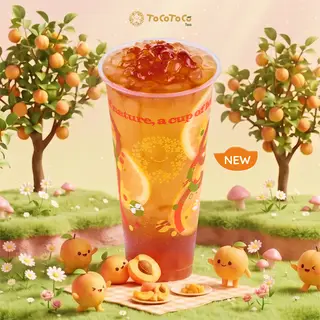 Hình ảnh Xanh nhài mơ mặn