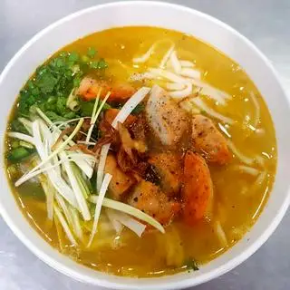 Hình ảnh Bánh canh chả cua