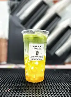 Hình ảnh Matcha sữa chuối - 700ml