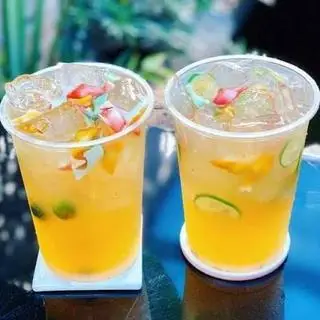Hình ảnh Trà Chanh WoW Thạch 1000