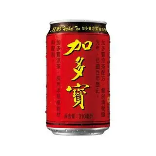 Hình ảnh Nước sâm đỏ Gia Duo Bao - Trung Quốc