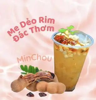 Hình ảnh Me Dẻo Rim Đác Thơm