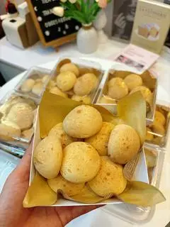 Hình ảnh Su kem dai