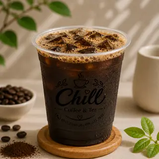 Hình ảnh Cafe Đá Pha Phin