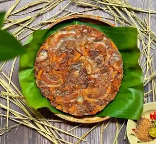 Hình ảnh Combo Tóp Mỡ Dẻo 200gr