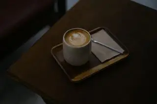 Hình ảnh Latte