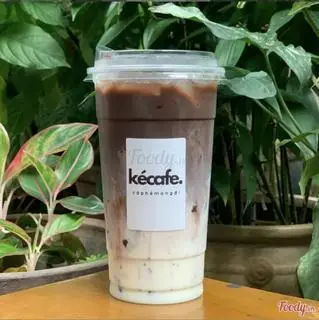 Hình ảnh Cacao OAT Milk