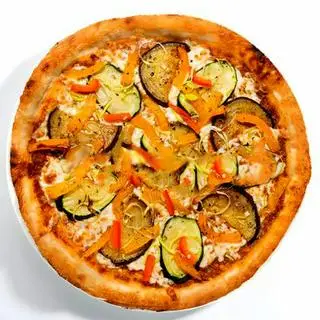 Hình ảnh Vegettariana (Chay)