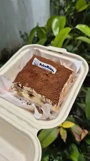 Hình ảnh Tiramisu truyền thống