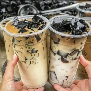 Hình ảnh Cafe Sữa Tươi Sương Sáo
