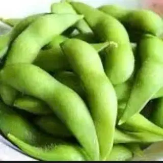 Hình ảnh Edamame - đậu nành Nhật