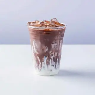 Hình ảnh Cacao sữa đá