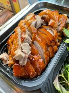 Hình ảnh Vịt Quay Lạng Sơn - 1/2 con