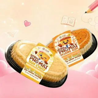 Hình ảnh COMBO Mix vị