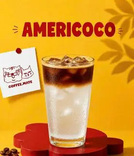 Hình ảnh Americoco