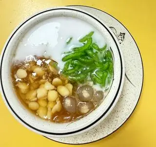 Hình ảnh Chè Thái Đậu Ván