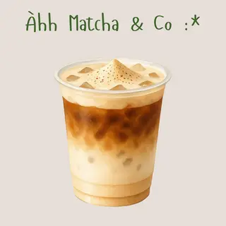 Hình ảnh Nâu muối