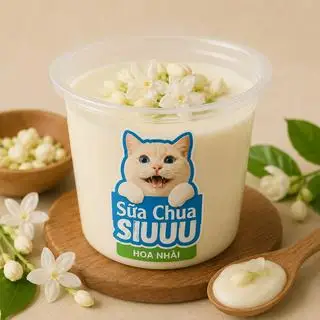 Hình ảnh Mê Olong Nhài