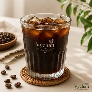 Hình ảnh Cà phê đá
