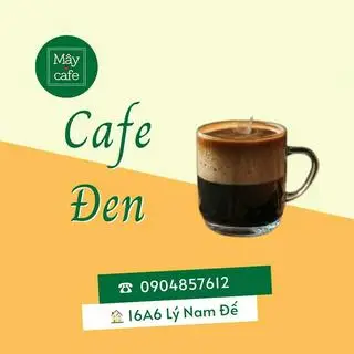 Hình ảnh Cafe đen