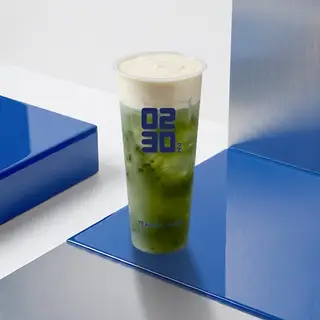 Hình ảnh Trà xanh cốm