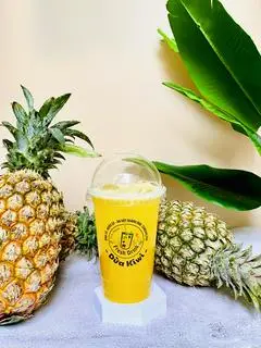 Hình ảnh Nước ép Dứa
