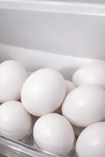 Hình ảnh Trứng trần ( 1 quả)