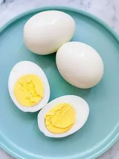 Hình ảnh Boiled eggs 