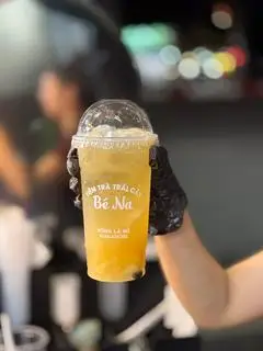 Hình ảnh Trà Mãng Cầu