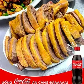 Hình ảnh Đùi - Cánh - coca hoặc pepsi 