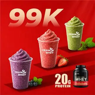 Hình ảnh COMBO 3 LY CHỈ 99K
