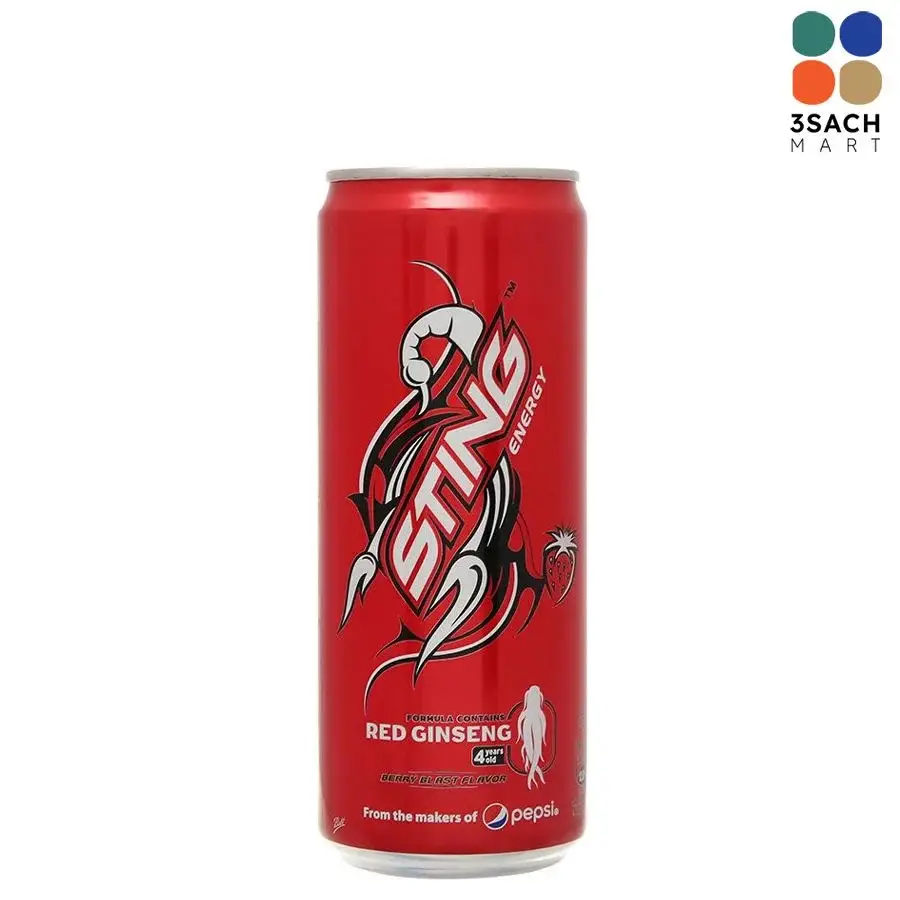 Hình ảnh Sting dâu + tẩy đá ( warrior dâu ) 