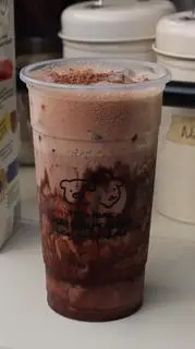Hình ảnh Sữa Gạo Cacao