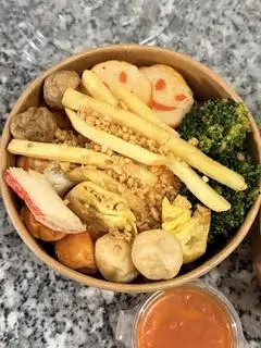 Hình ảnh combo Couple 