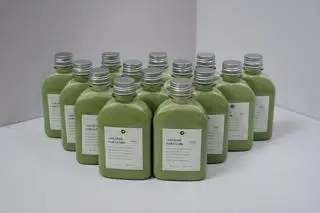 Hình ảnh Combo 2 chai Cold Whisk Matcha Latte