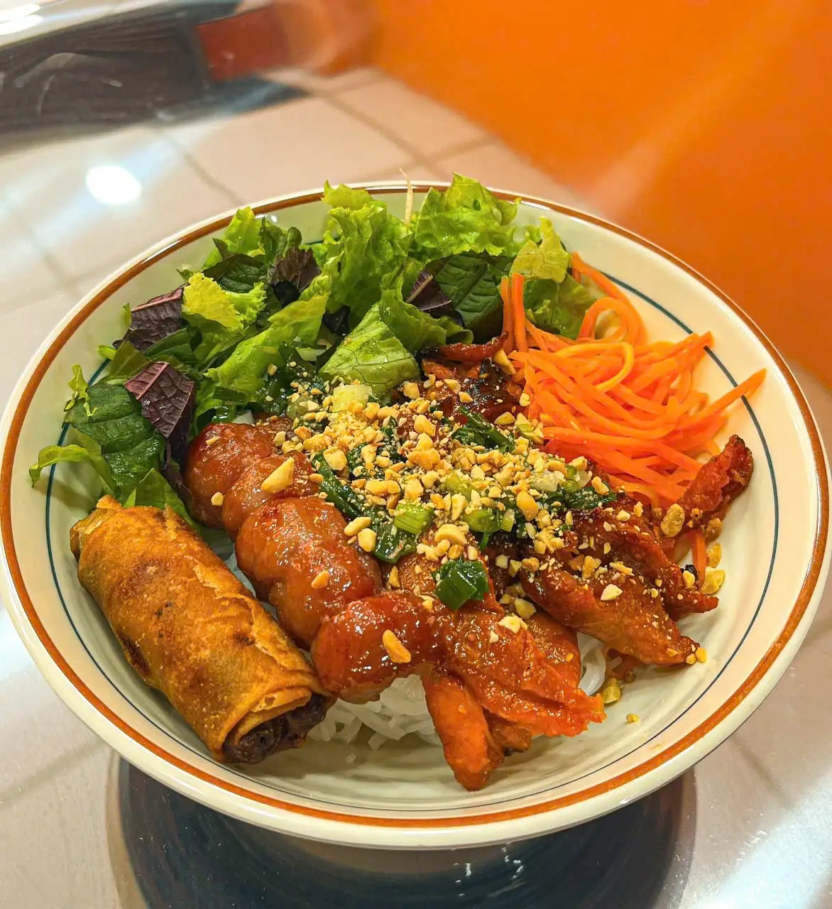 Hình ảnh Bánh hỏi đầy đủ
