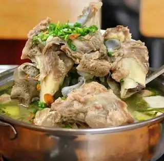 Hình ảnh Lẩu Xí Quách Bò